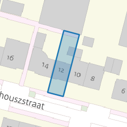 Perceel HTT02-L-1373