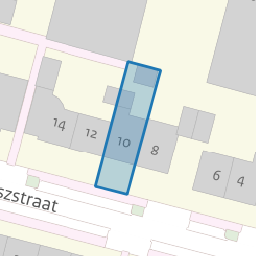 Perceel HTT02-L-1374