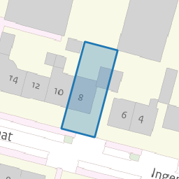 Perceel HTT02-L-1375