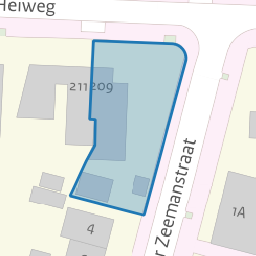 Perceel HTT02-L-1376