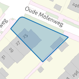 Perceel HTT02-L-1381