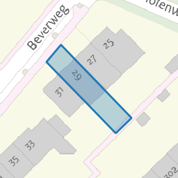 Perceel HTT02-L-1383