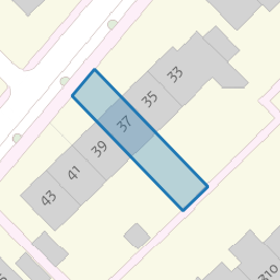 Perceel HTT02-L-1392