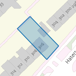 Perceel HTT02-L-1396