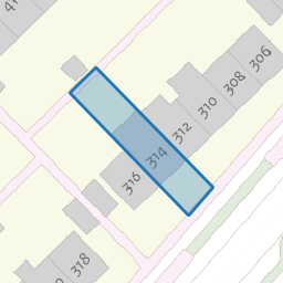 Perceel HTT02-L-1400