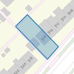 Perceel HTT02-L-1401