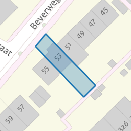 Perceel HTT02-L-1406