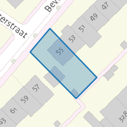 Perceel HTT02-L-1407