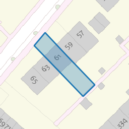 Perceel HTT02-L-1416