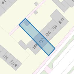 Perceel HTT02-L-1422