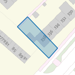 Perceel HTT02-L-1423