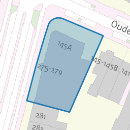 Perceel HTT02-L-1427