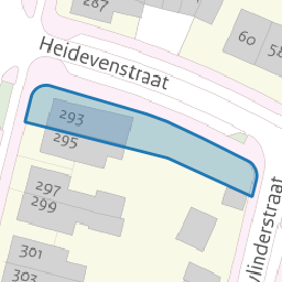 Perceel HTT02-L-1432