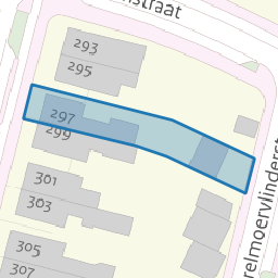 Perceel HTT02-L-1434