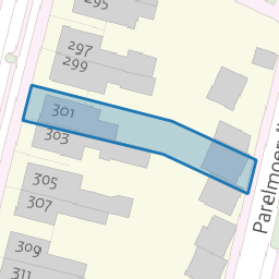 Perceel HTT02-L-1436