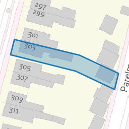 Perceel HTT02-L-1437