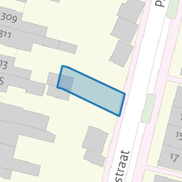 Perceel HTT02-L-1443