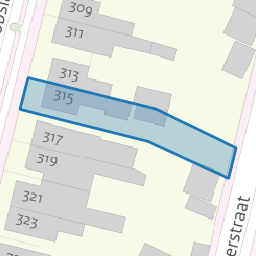 Perceel HTT02-L-1444