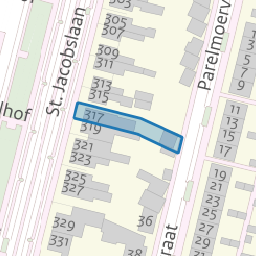 Perceel HTT02-L-1445