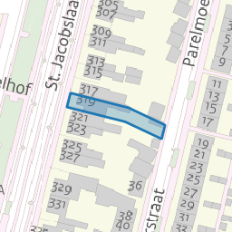 Perceel HTT02-L-1446