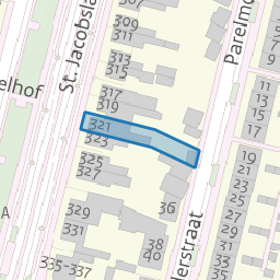 Perceel HTT02-L-1447