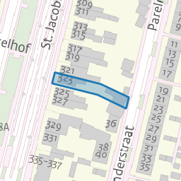 Perceel HTT02-L-1448