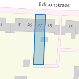 Perceel HTT02-L-1457