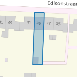 Perceel HTT02-L-1458