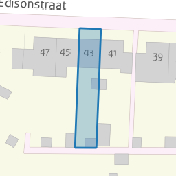 Perceel HTT02-L-1465