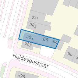 Perceel HTT02-L-1471