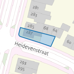 Perceel HTT02-L-1472