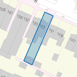 Perceel HTT02-L-1476