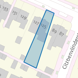 Perceel HTT02-L-1480