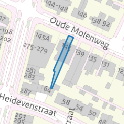 Perceel HTT02-L-1484