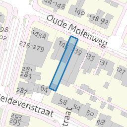 Perceel HTT02-L-1485