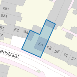 Perceel HTT02-L-1487