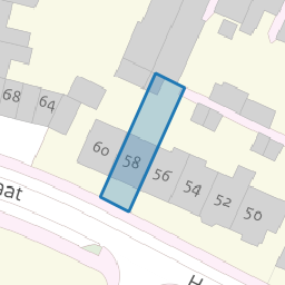 Perceel HTT02-L-1488