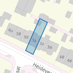 Perceel HTT02-L-1490