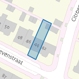 Perceel HTT02-L-1495