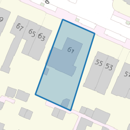 Perceel HTT02-L-1513