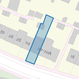 Perceel HTT02-L-1514