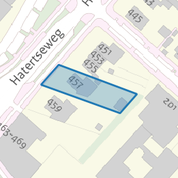 Perceel HTT02-L-1517