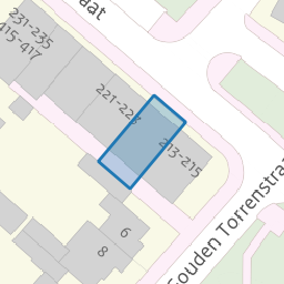 Perceel HTT02-L-1523