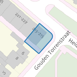 Perceel HTT02-L-1524