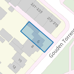 Perceel HTT02-L-1525