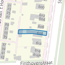 Perceel HTT02-L-1527