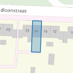 Perceel HTT02-L-1533