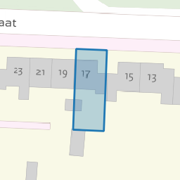 Perceel HTT02-L-1535