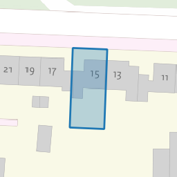 Perceel HTT02-L-1536