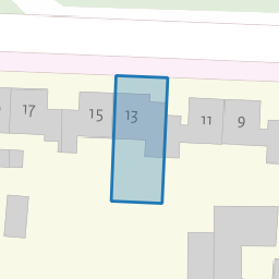 Perceel HTT02-L-1537